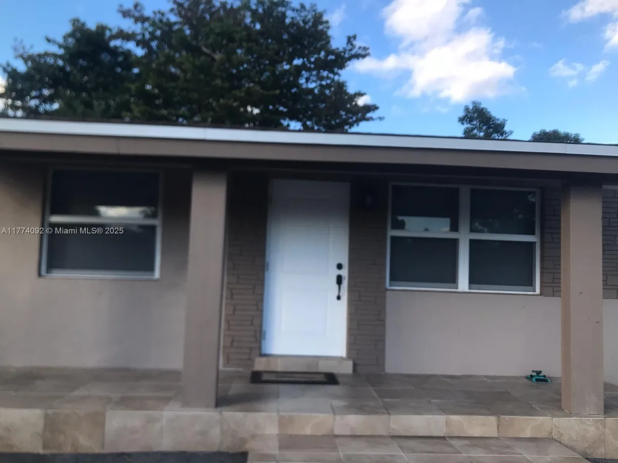 South Florida Real Estate | View 2771 NW 11th Ct, 1 | 3 Beds, 2 Baths