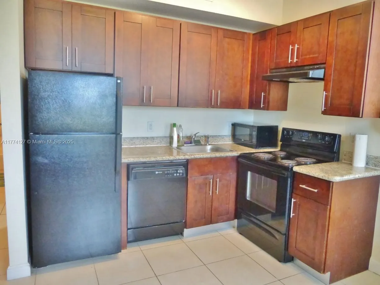 South Florida Real Estate | View 843 SW 13th AV, 201 | Listing