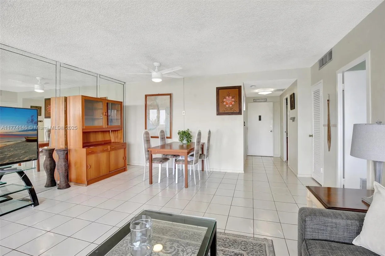 South Florida Real Estate | View 3111 N Ocean Dr, 308 | Listing