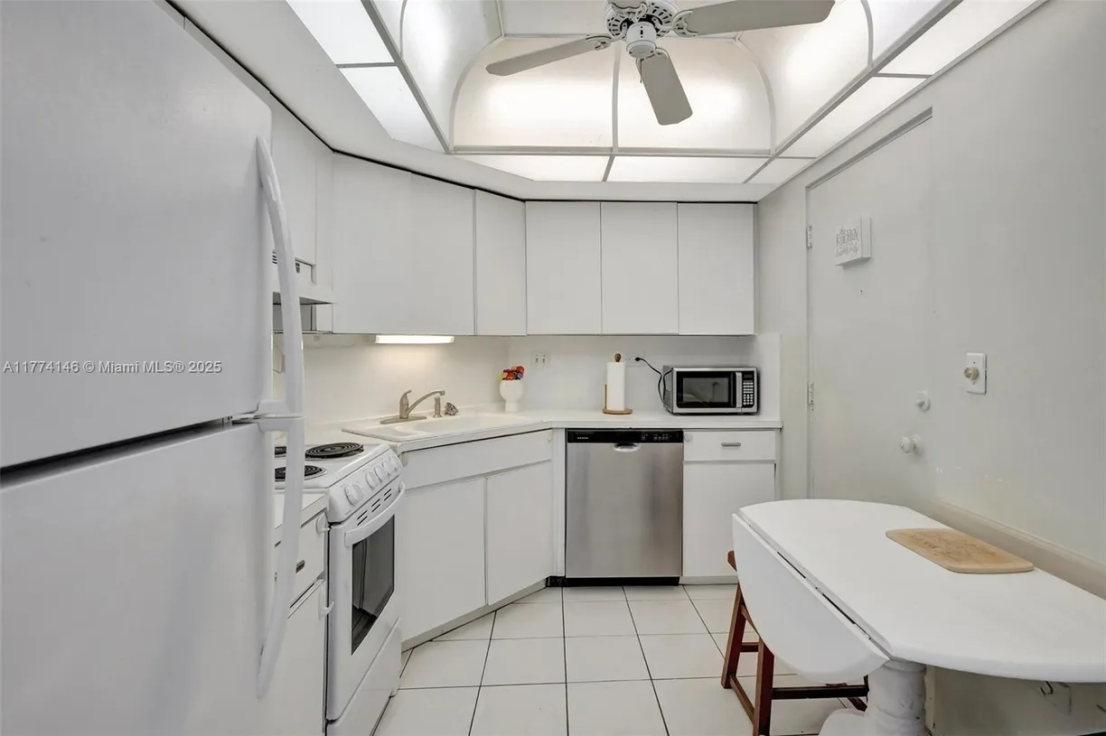South Florida Real Estate | View 3111 N Ocean Dr, 308 | Listing