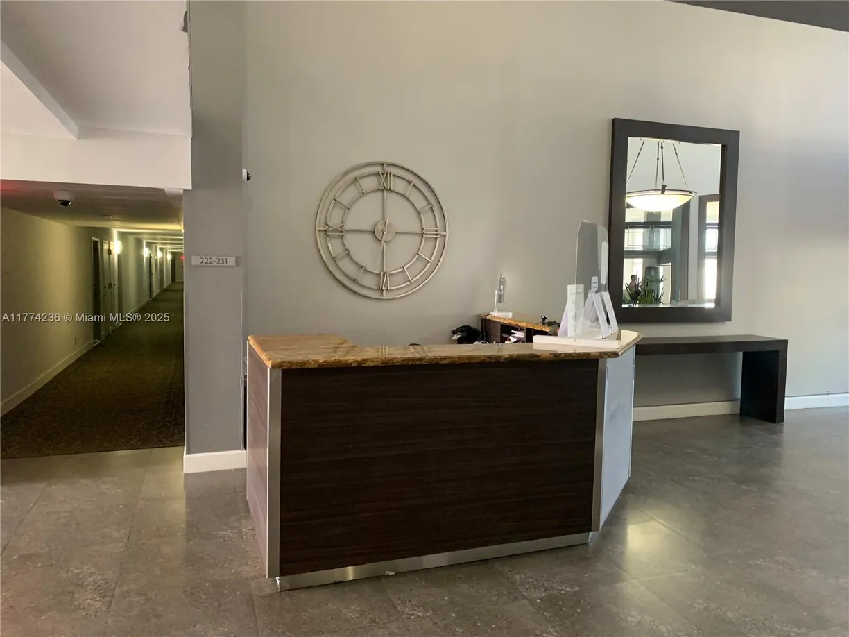 South Florida Real Estate | View 200 Leslie Dr, 529 | Listing