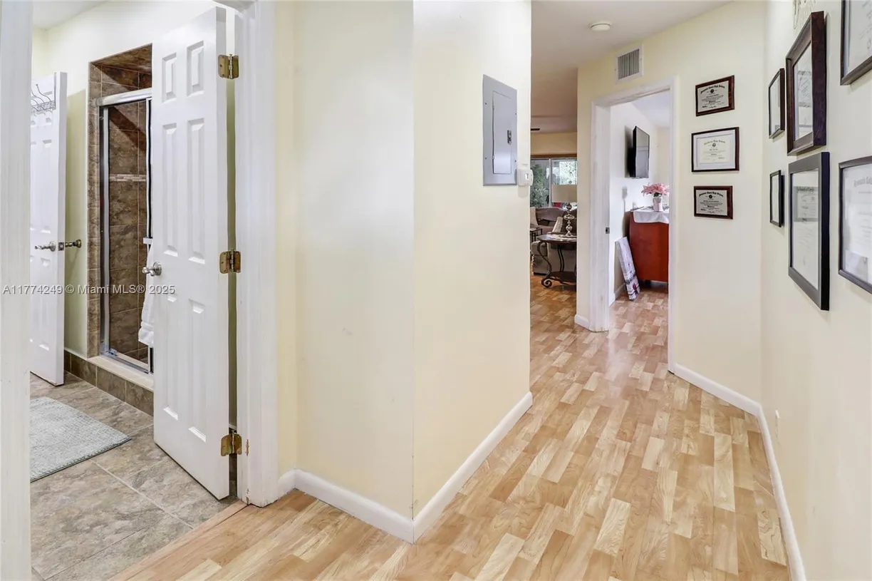 South Florida Real Estate | View 8004 Lagos De Campo Blvd, C-305 | Listing