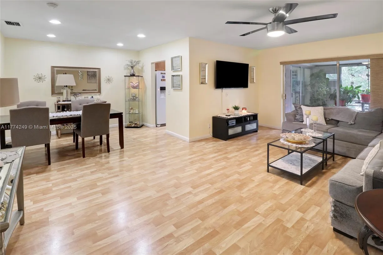 South Florida Real Estate | View 8004 Lagos De Campo Blvd, C-305 | Listing