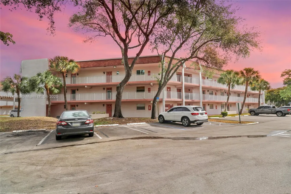 South Florida Real Estate | View 8004 Lagos De Campo Blvd, C-305 | 2 Beds, 2 Baths
