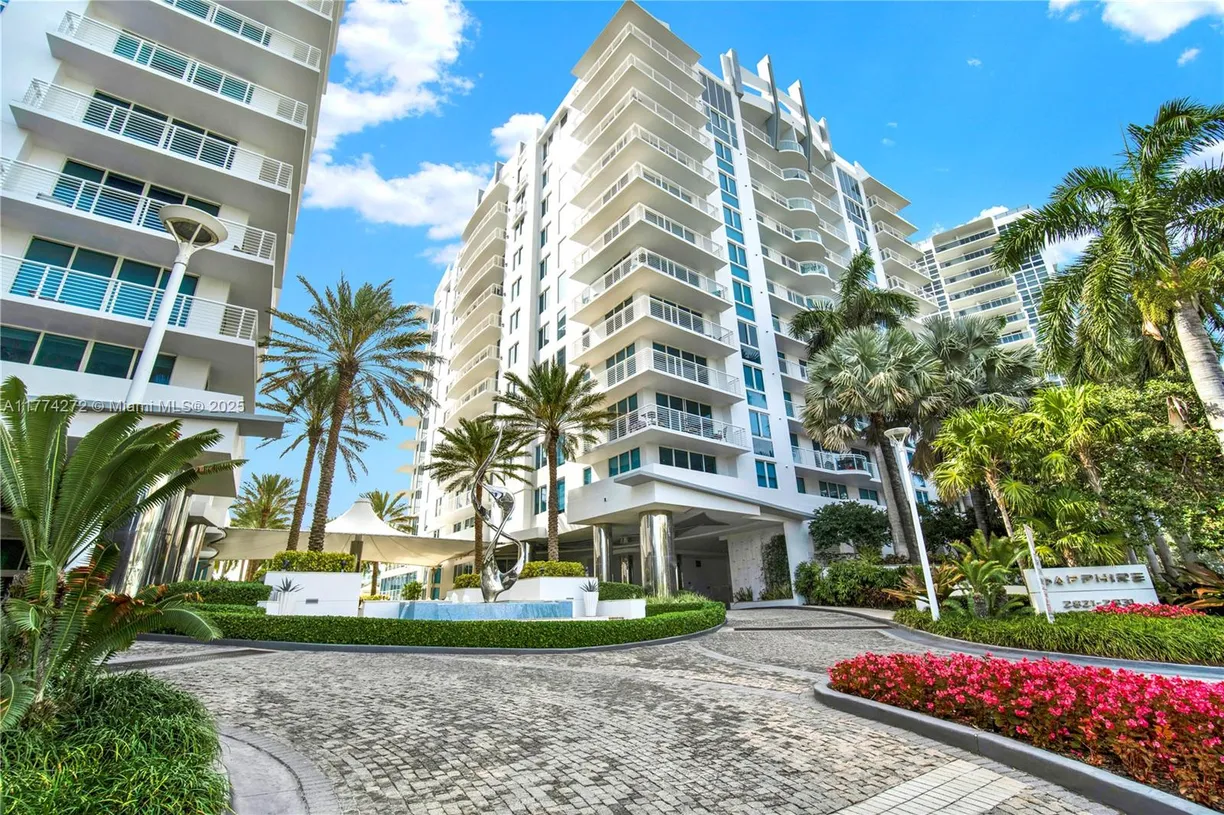 South Florida Real Estate | View 2831 N Ocean Blvd, 308N | 2 Beds, 2 Baths