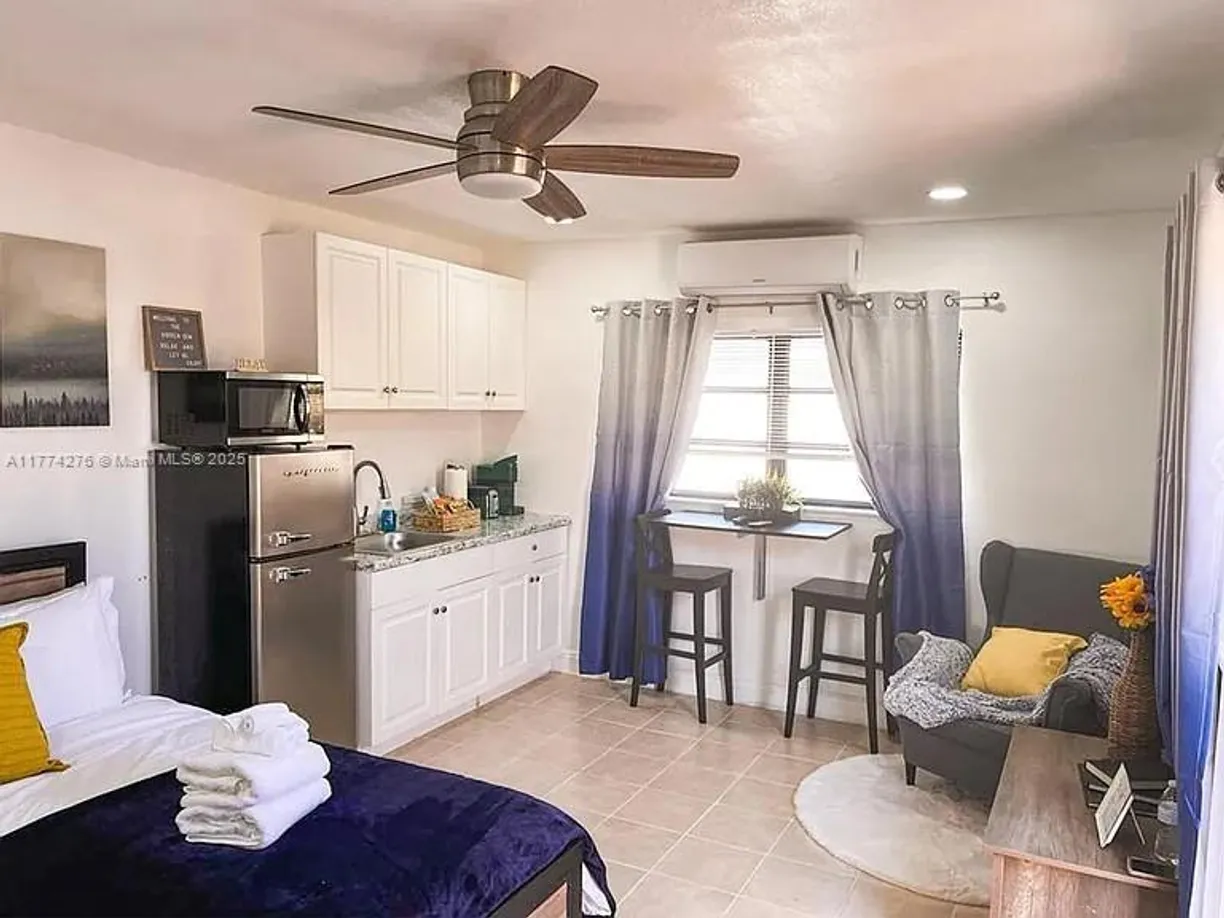 South Florida Real Estate | View 1750 NW 27th Ave, B | 1 Bath