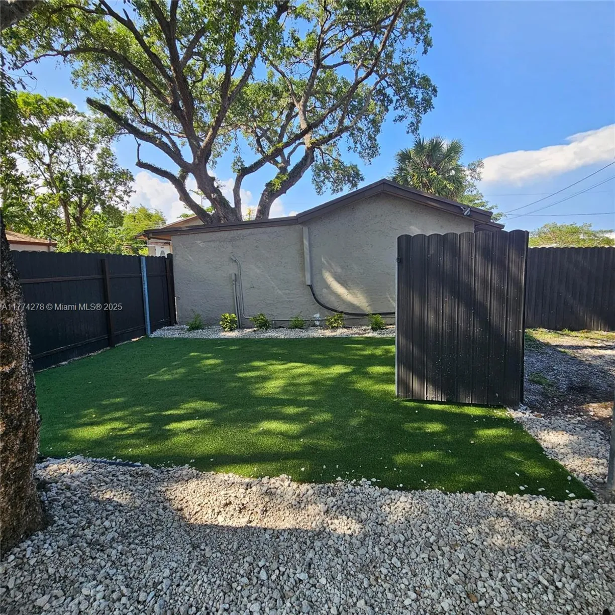 South Florida Real Estate | View 1417 SW 33rd Ct, A | 2 Beds, 1 Bath