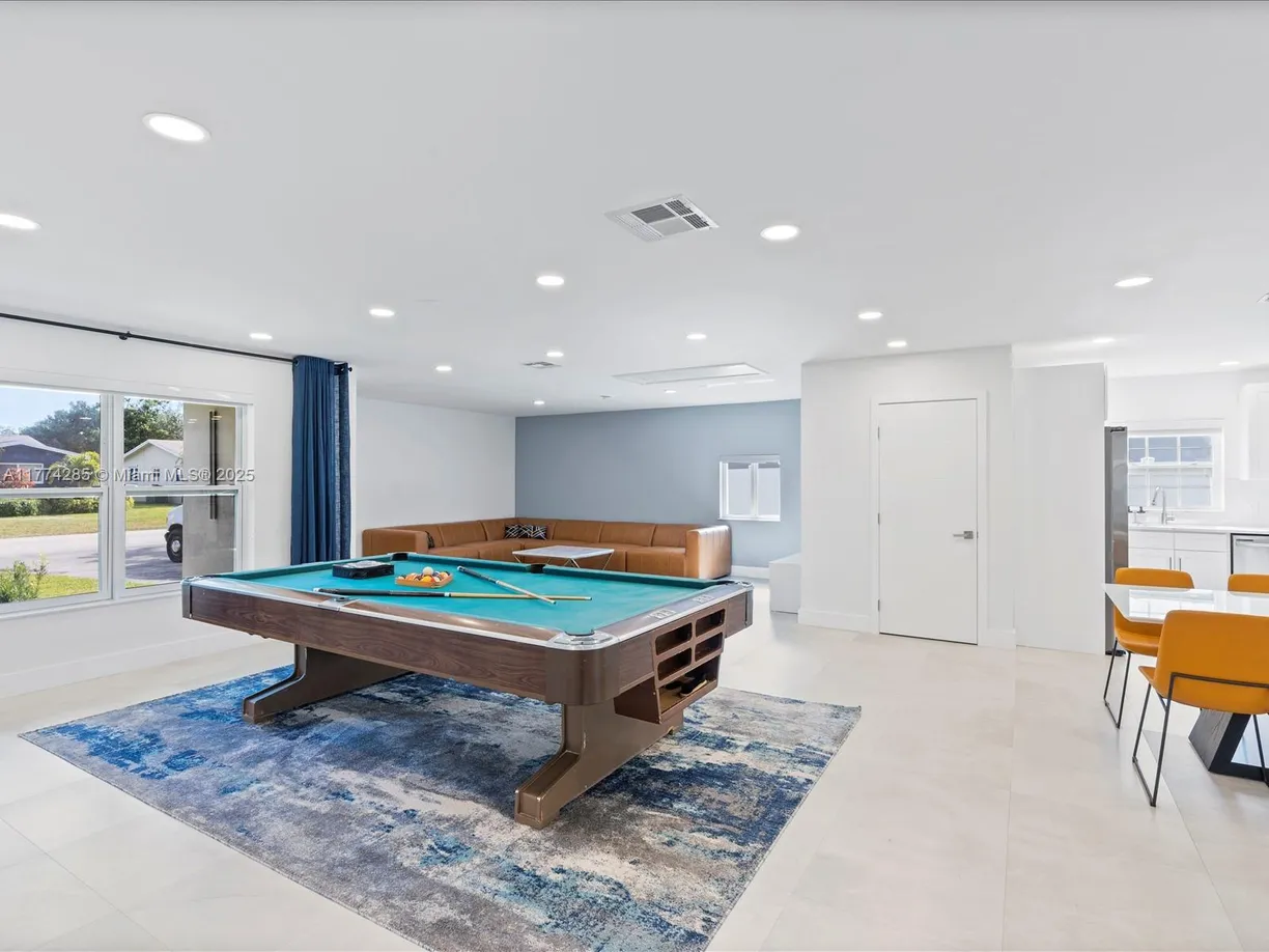 South Florida Real Estate | View 4991 SW 29th Way | Listing