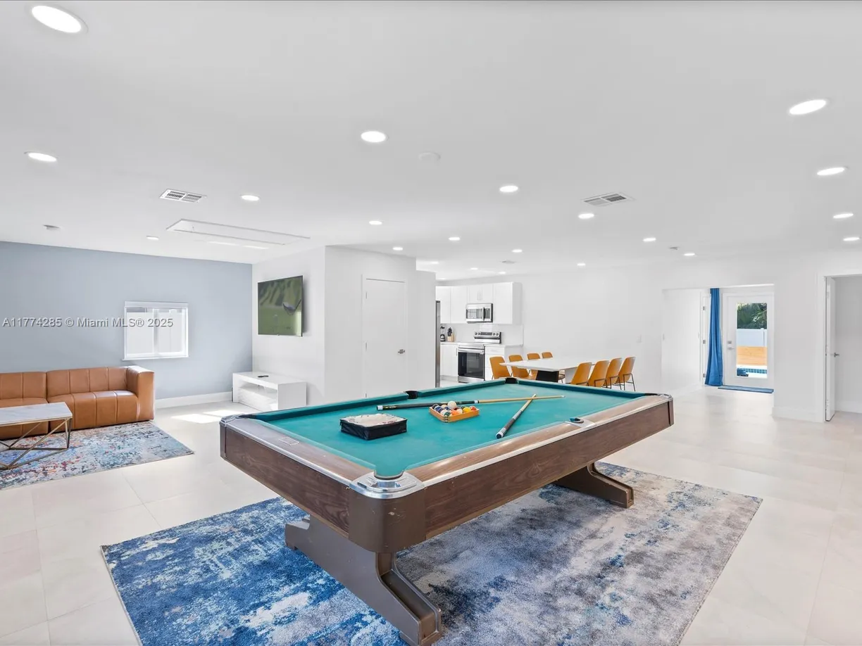 South Florida Real Estate | View 4991 SW 29th Way | Listing