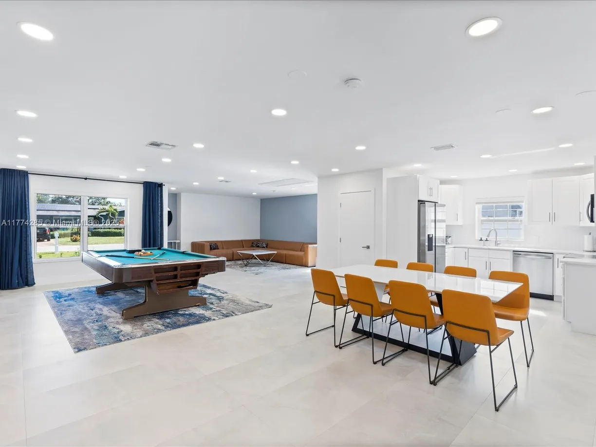 South Florida Real Estate | View 4991 SW 29th Way | 4 Beds, 3 Baths