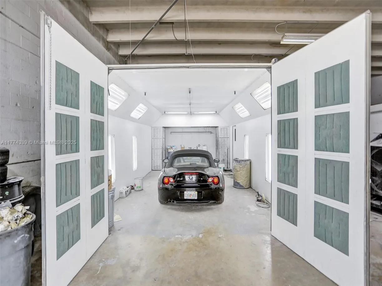 South Florida Real Estate | View 7840 NW 56th St | Listing