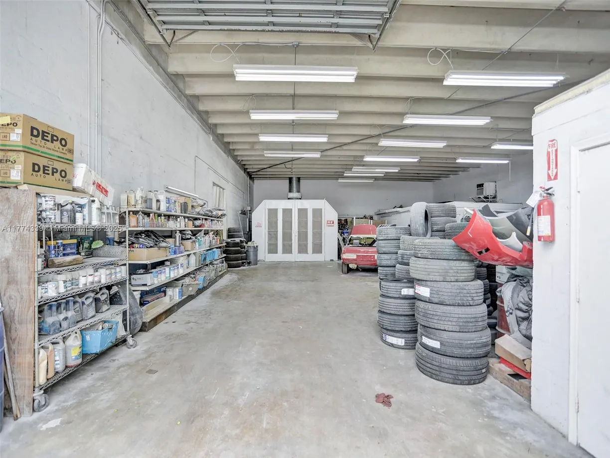 South Florida Real Estate | View 7840 NW 56th St | Listing
