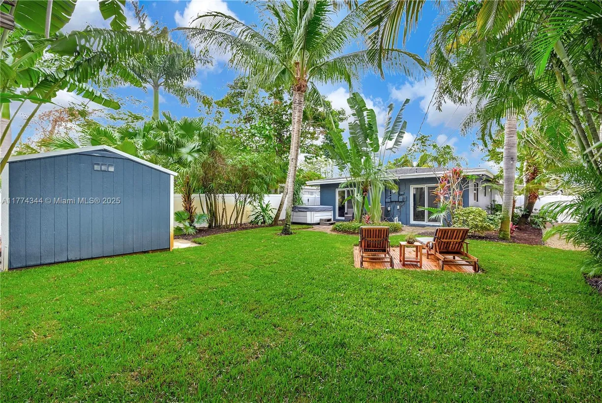 South Florida Real Estate | View 241 NW 24th St | Listing