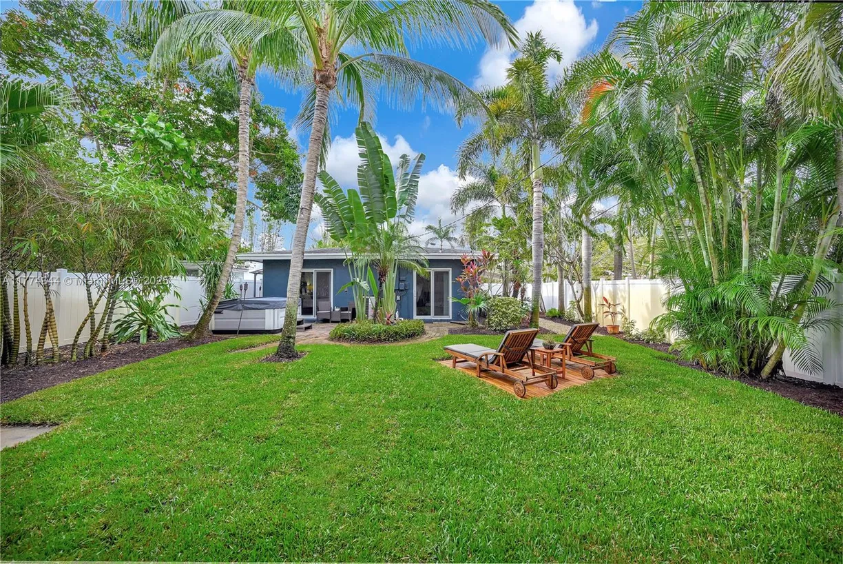 South Florida Real Estate | View 241 NW 24th St | Listing