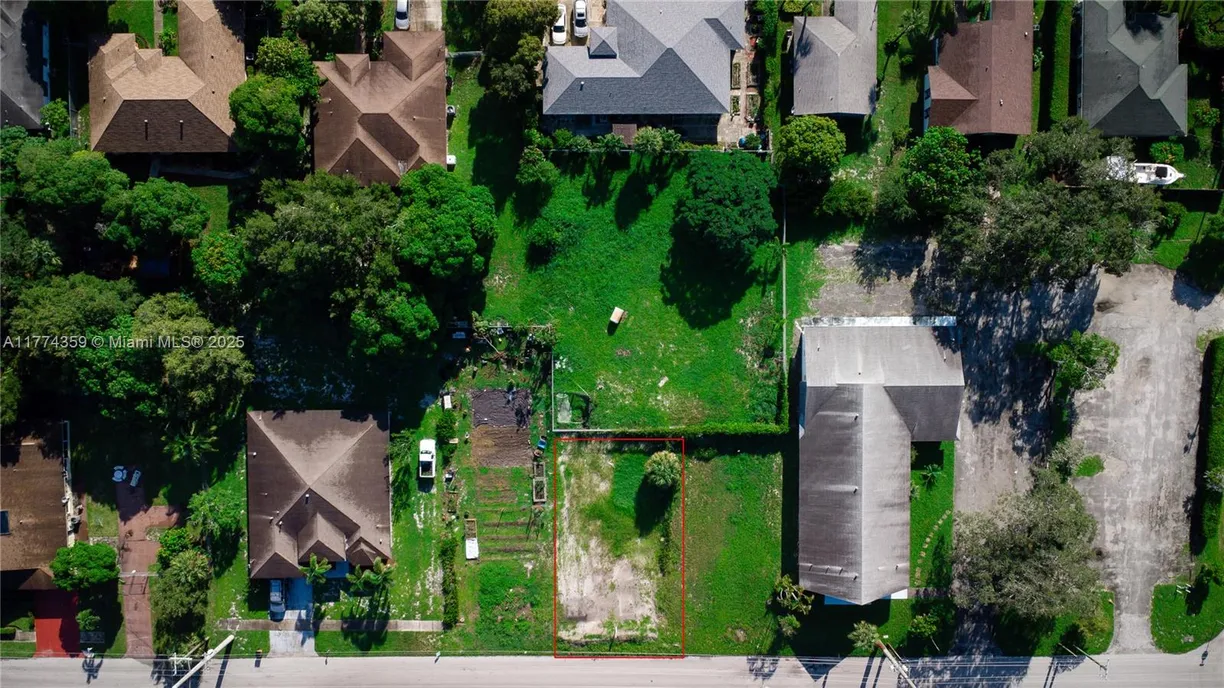 South Florida Real Estate | View 440 NW 1st Ter