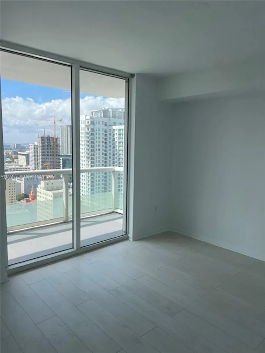 South Florida Real Estate | View 50 Biscayne Blvd, 3407 | Listing