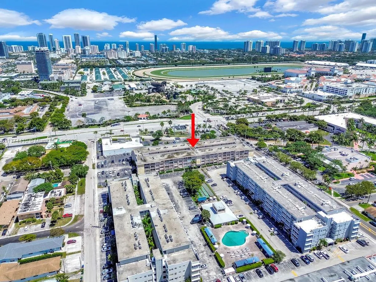 South Florida Real Estate | View 410 SE 2nd St, 223 | 2 Beds, 1 Bath