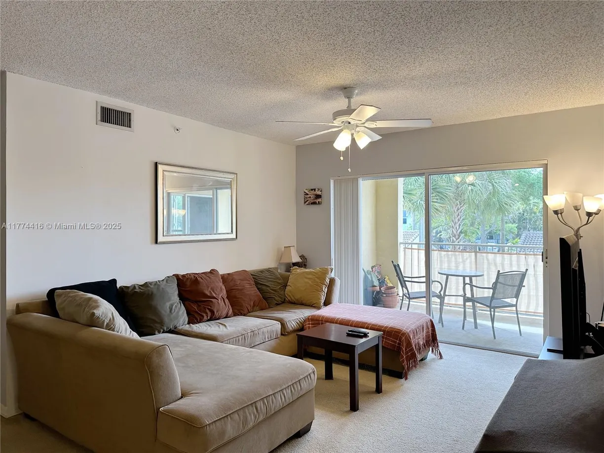 South Florida Real Estate | View 2640 S University Dr, 209 | 2 Beds, 2 Baths