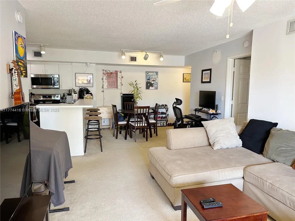 South Florida Real Estate | View 2640 S University Dr, 209 | Listing