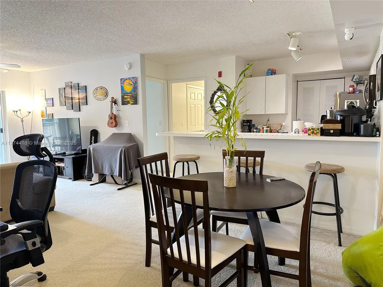 South Florida Real Estate | View 2640 S University Dr, 209 | Listing