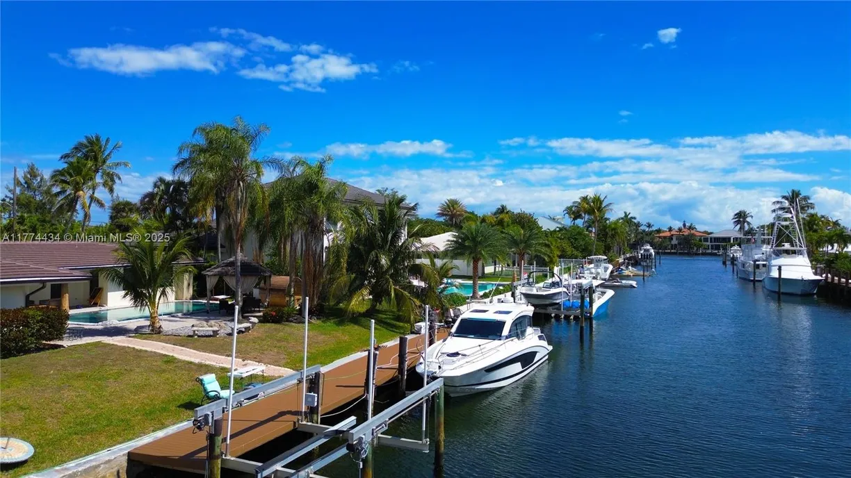 South Florida Real Estate | View 2880 NE 23rd Pl | Listing