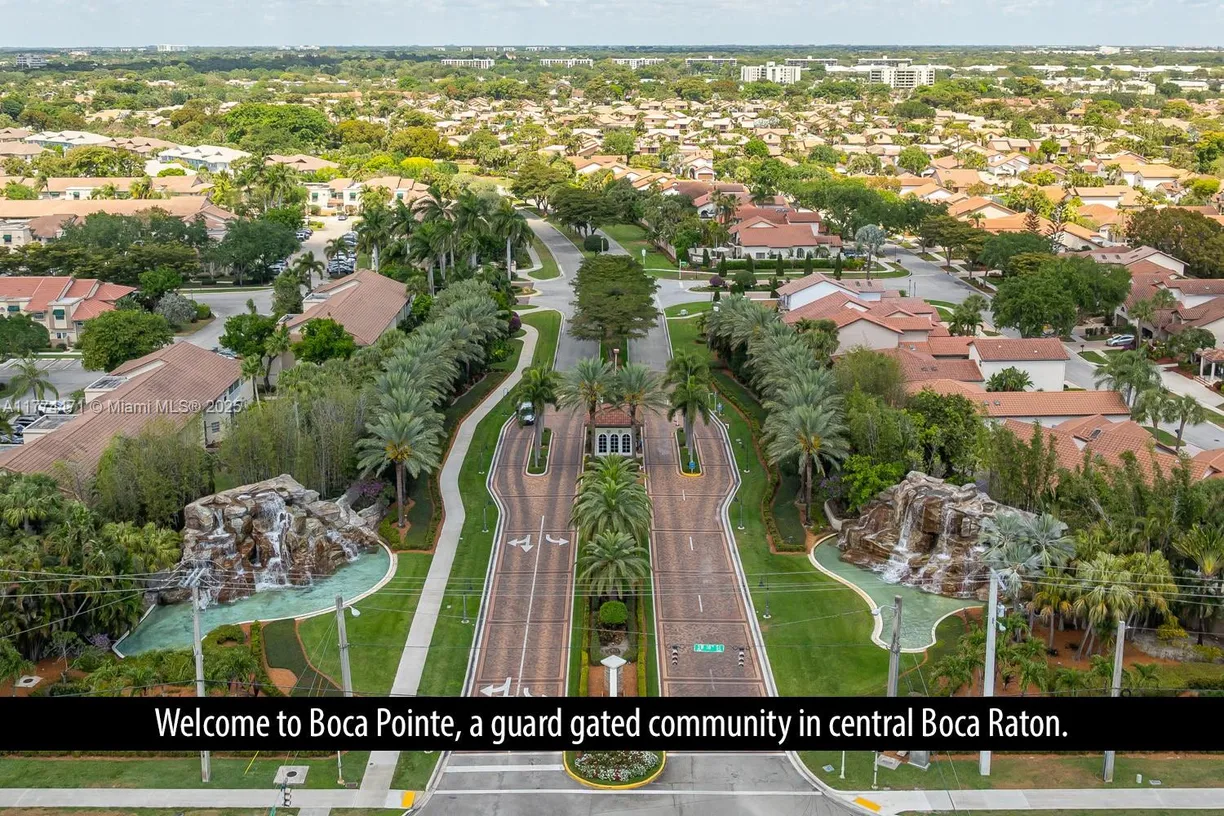 South Florida Real Estate | View 6493 Via Regina | 2 Beds, 2 Baths