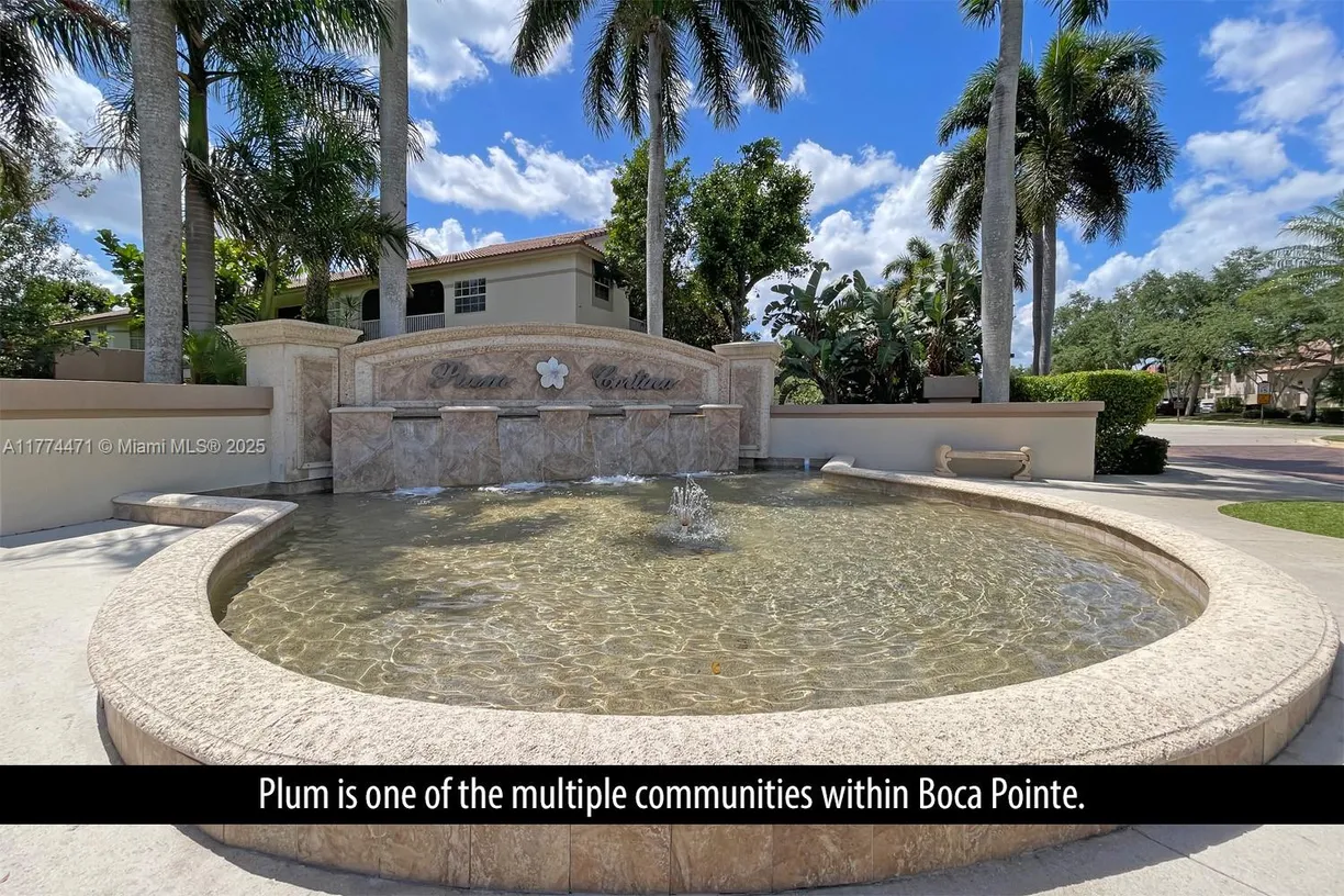 South Florida Real Estate | View 6493 Via Regina | Listing