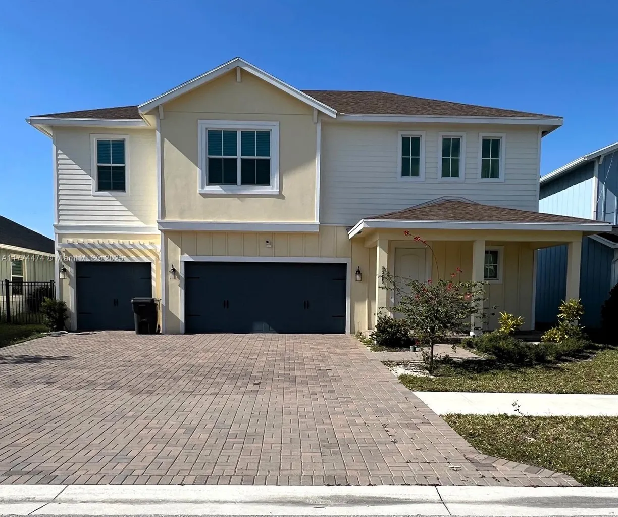 South Florida Real Estate | View 1365 Harvest View Xing | 5 Beds, 3 Baths
