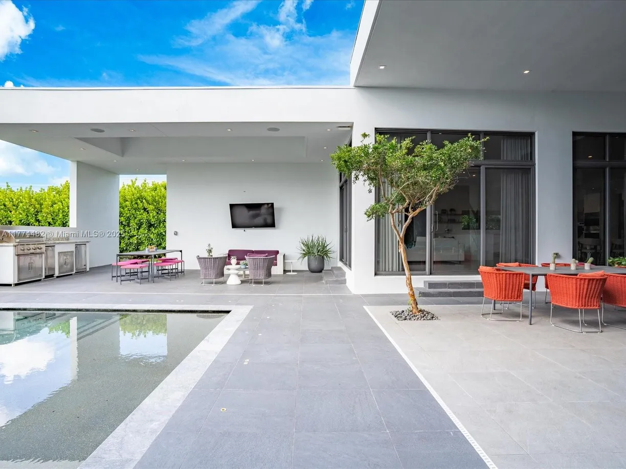 South Florida Real Estate | View 16650 Sunset Way, 1 | Listing