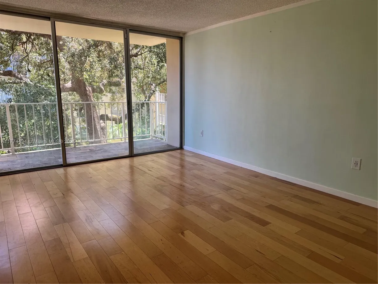 South Florida Real Estate | View 13100 SW 92nd Ave, A-306 | Listing