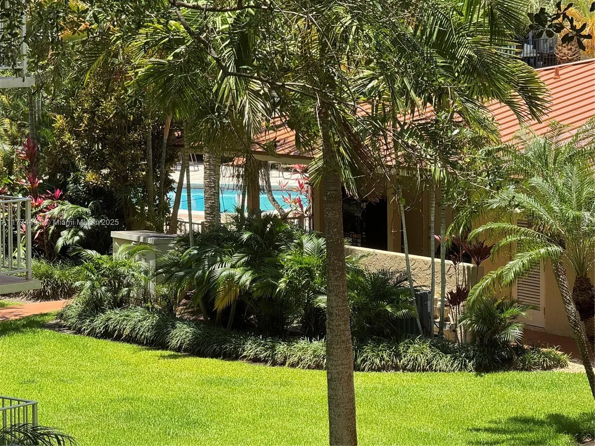 South Florida Real Estate | View 13100 SW 92nd Ave, A-306 | Listing