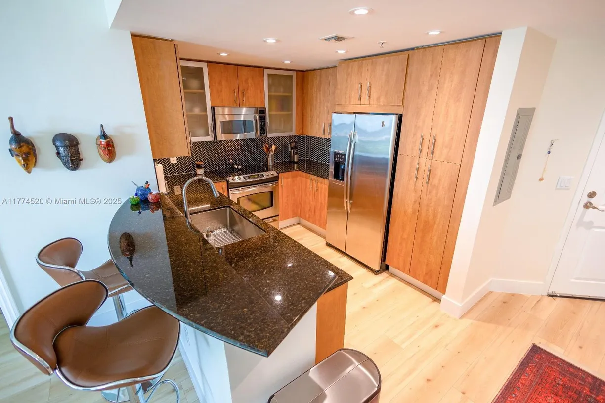 South Florida Real Estate | View 7900 Harbor Island Dr, 619 | Listing
