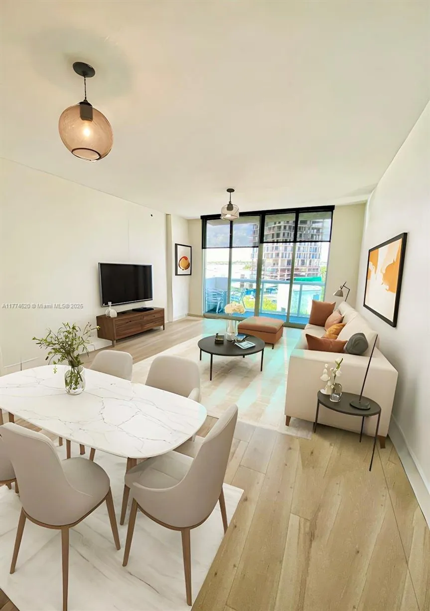 South Florida Real Estate | View 7900 Harbor Island Dr, 619 | Listing