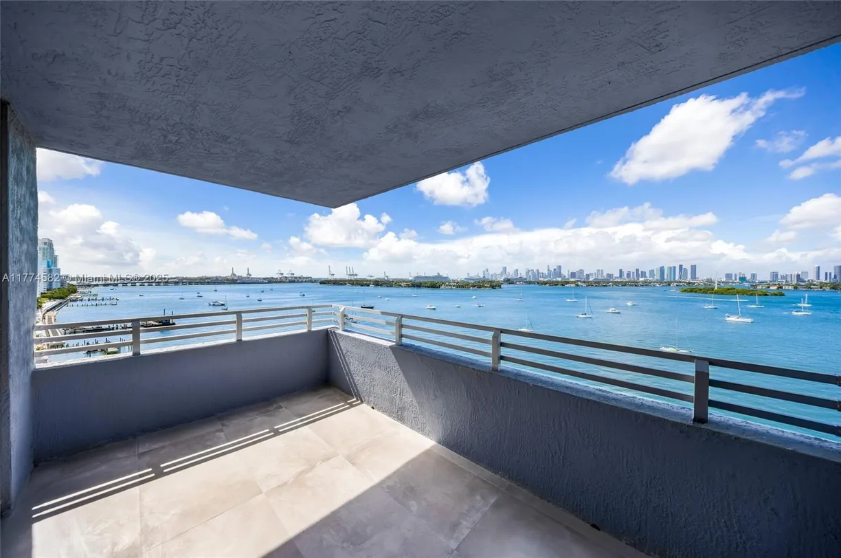 South Florida Real Estate | View 1330 West Ave, 1002 | 2 Beds, 2 Baths
