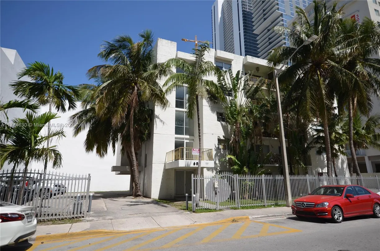 South Florida Real Estate | View 601 NE 22nd St