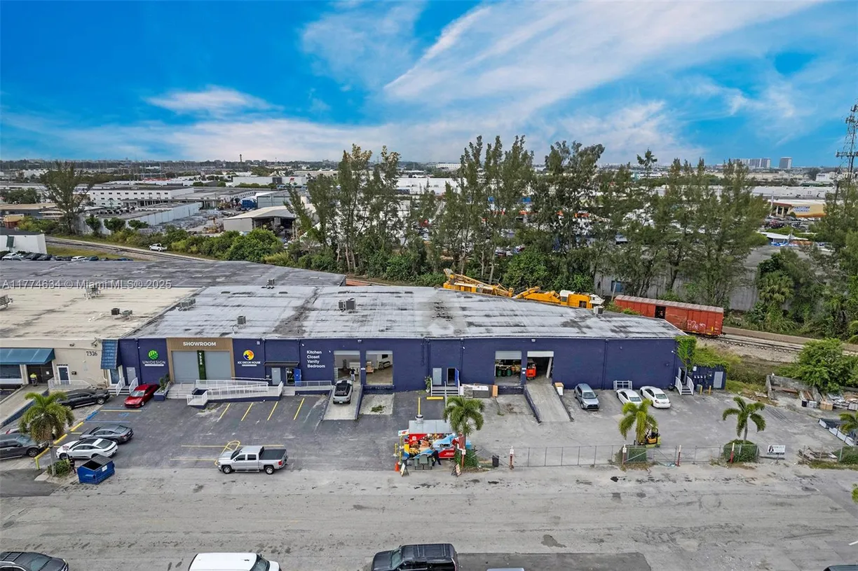 South Florida Real Estate | View 