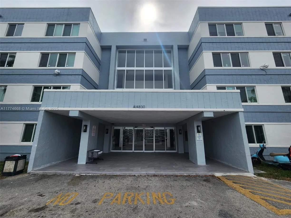 South Florida Real Estate | View 14830 Naranja Lakes Blvd, A1A | 2 Beds, 1 Bath