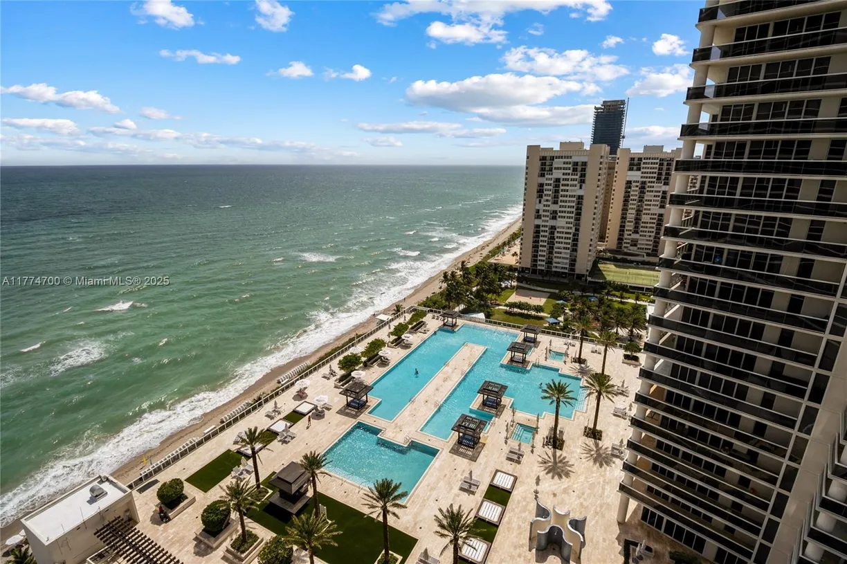 South Florida Real Estate | View 1830 S OCEAN DR, 2104 | Listing