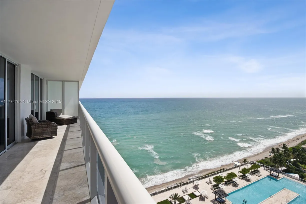 South Florida Real Estate | View 1830 S OCEAN DR, 2104 | Listing