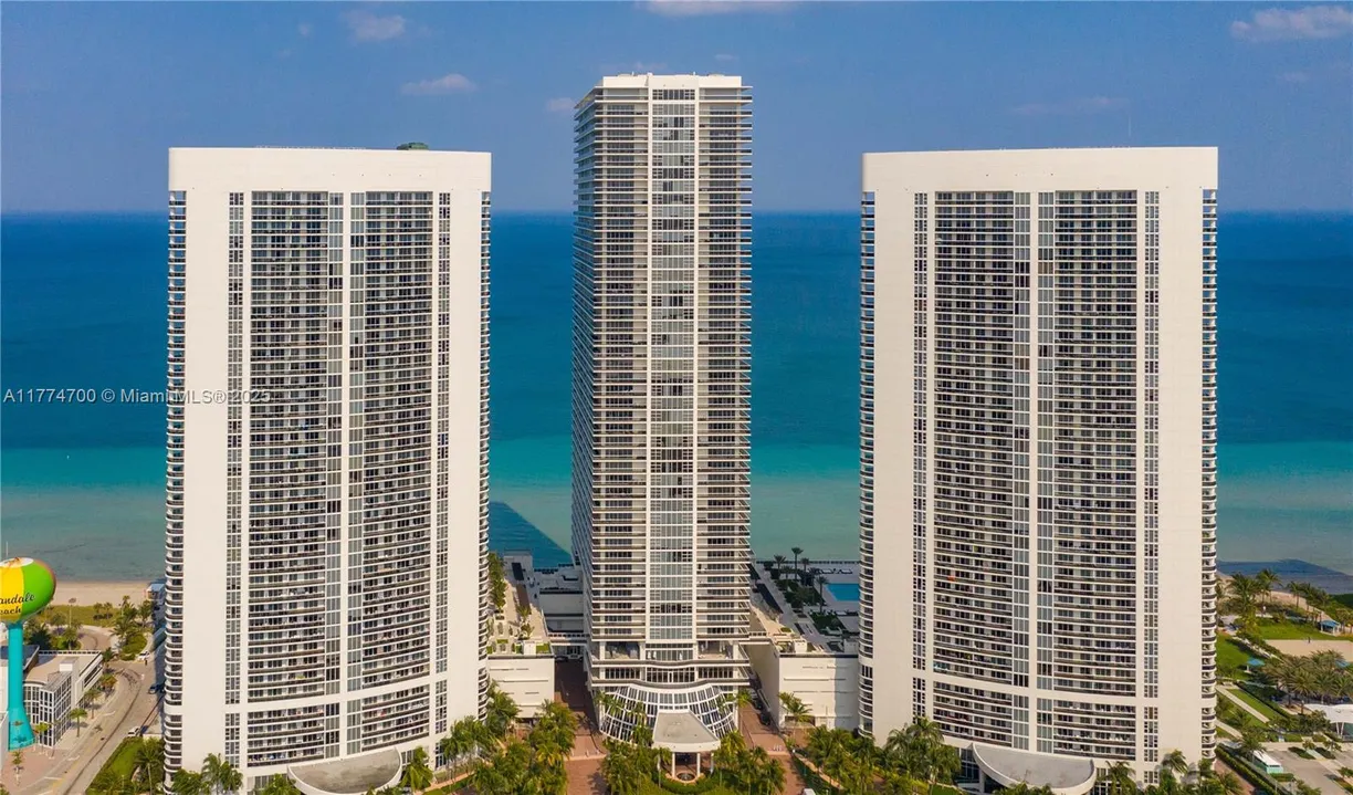 South Florida Real Estate | View 1830 S OCEAN DR, 2104 | 3 Beds, 3 Baths