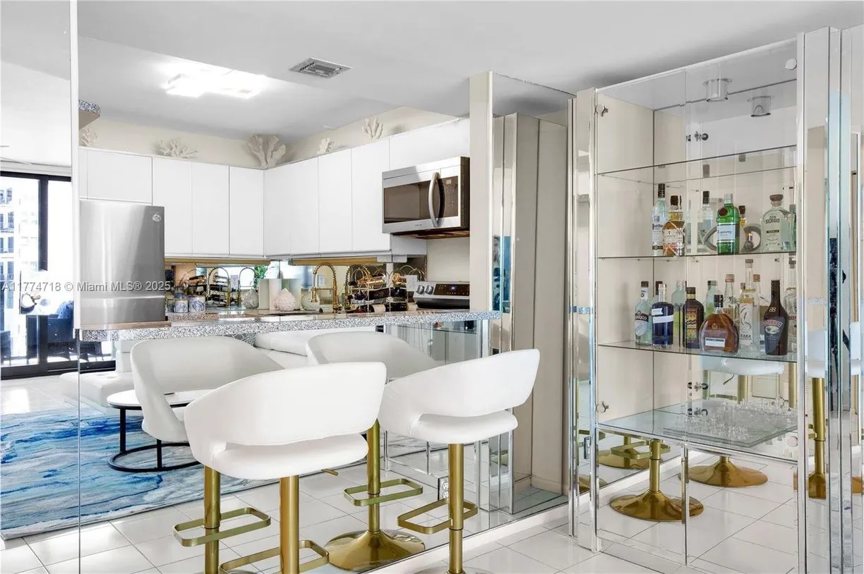 South Florida Real Estate | View 2301 S Ocean Dr, 1704 | 2 Beds, 2 Baths