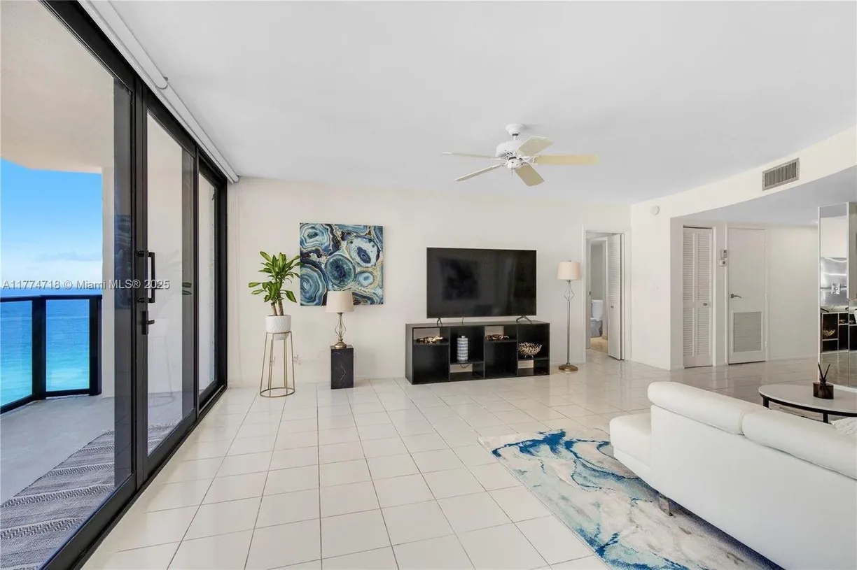 South Florida Real Estate | View 2301 S Ocean Dr, 1704 | Listing