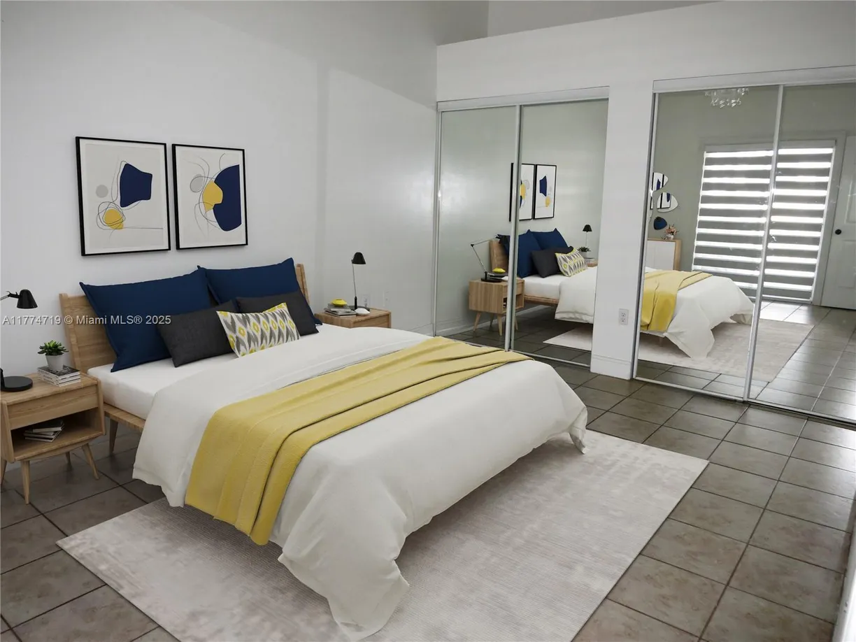 South Florida Real Estate | View 13749 SW 147th Cir Ln, 1-35 | 2 Beds, 2 Baths