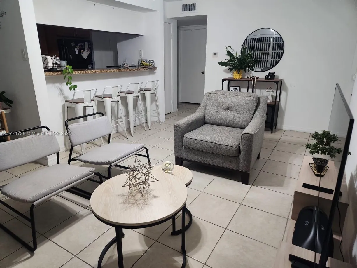 South Florida Real Estate | View 15295 SW 107th Ln, 1020 | 2 Beds, 2 Baths