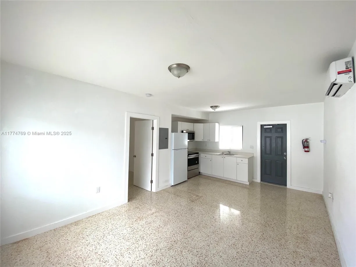 South Florida Real Estate | View 165 NE 56th St, 3 | 1 Bed, 1 Bath