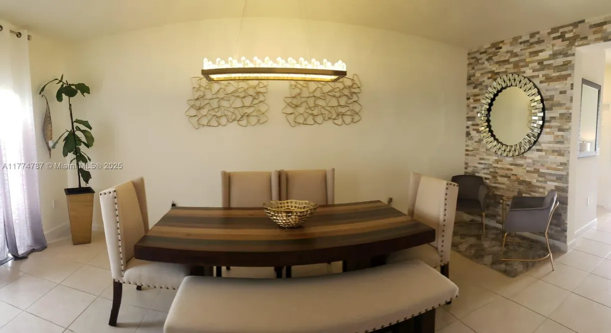 South Florida Real Estate | View 3387 W 106, 3387 | Listing