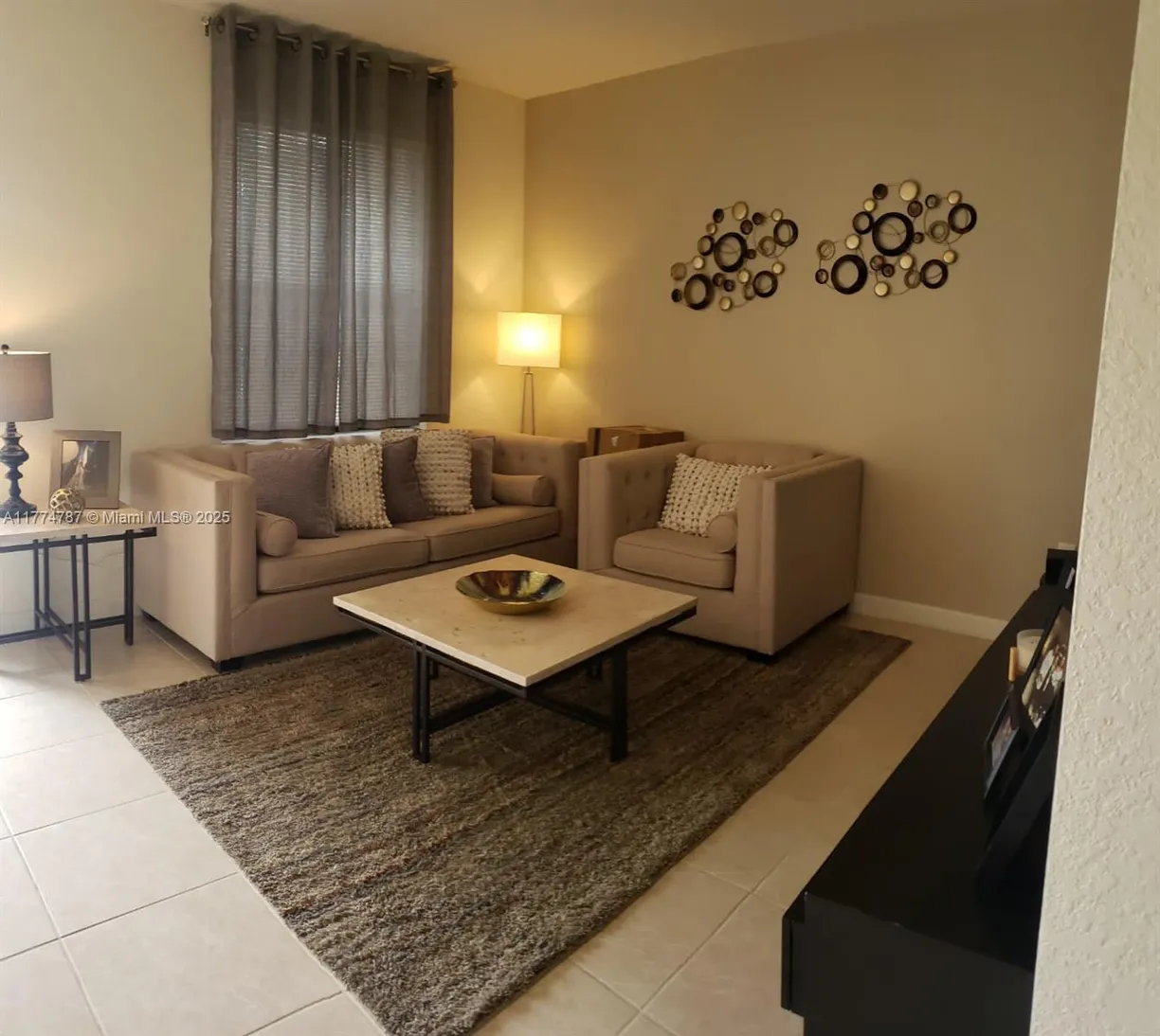 South Florida Real Estate | View 3387 W 106, 3387 | 3 Beds, 2 Baths