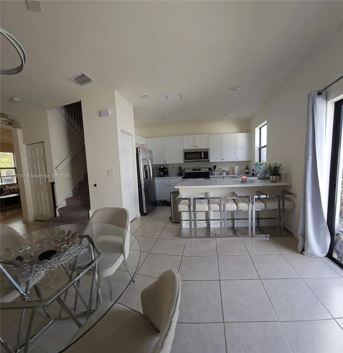 South Florida Real Estate | View 3387 W 106, 3387 | Listing