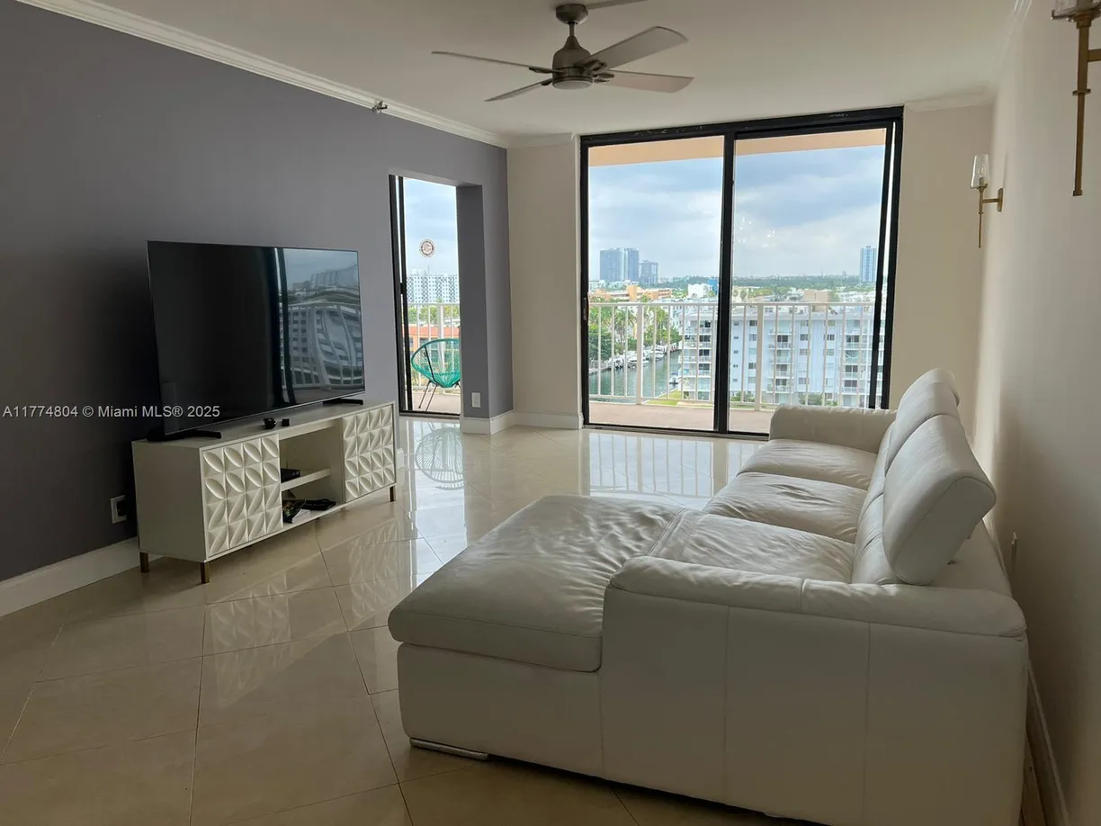 South Florida Real Estate | View 290 174th St, 902 | Listing