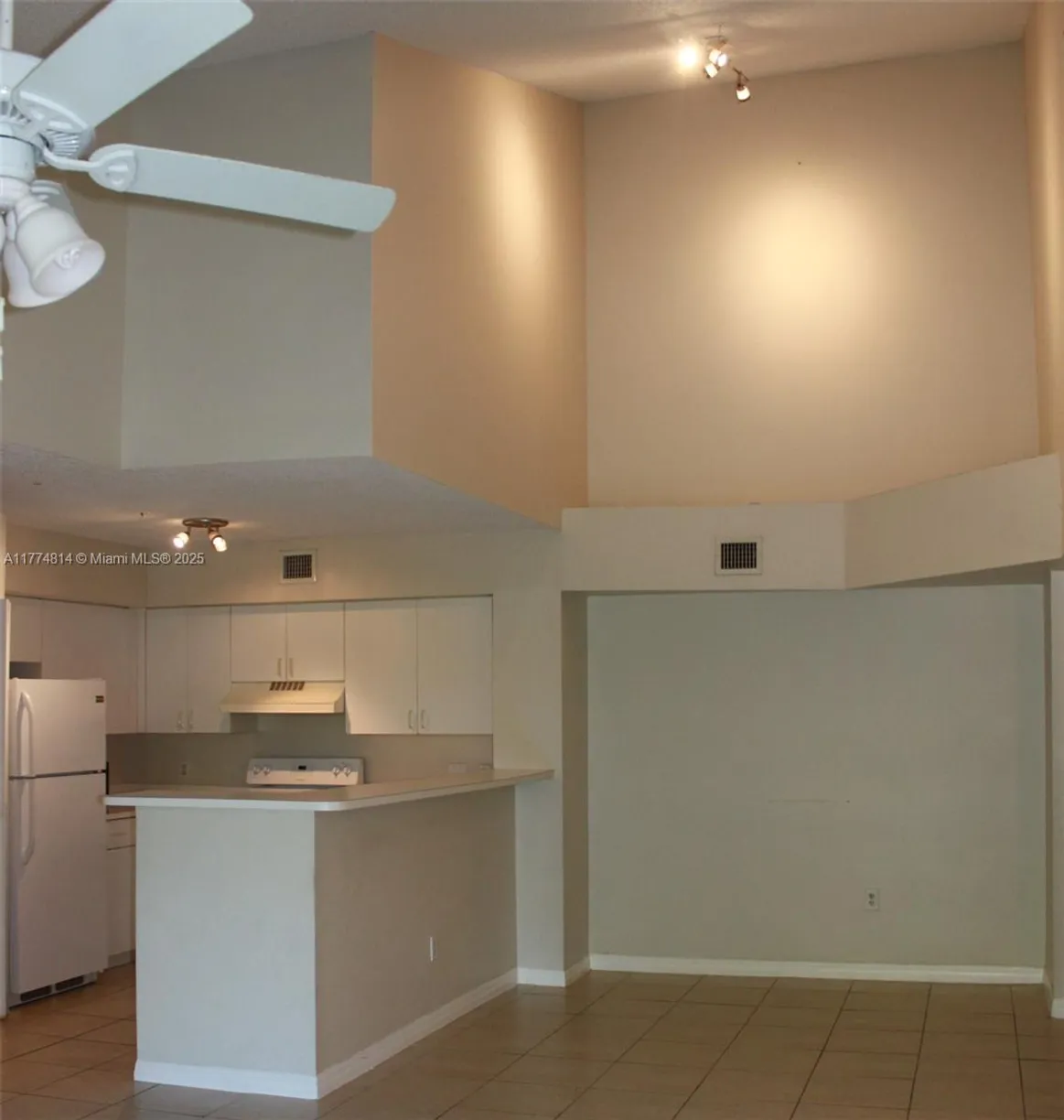 South Florida Real Estate | View 12166 Saint Andrews Pl, 307 | 2 Beds, 2 Baths